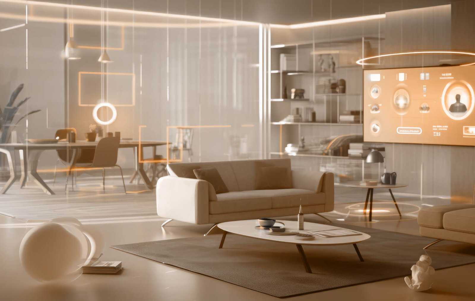 Smart Power for a Smarter World: The Role of HENXV in IoT and Automation