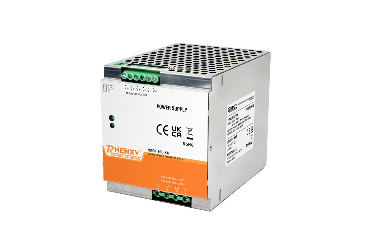 HXDT-960