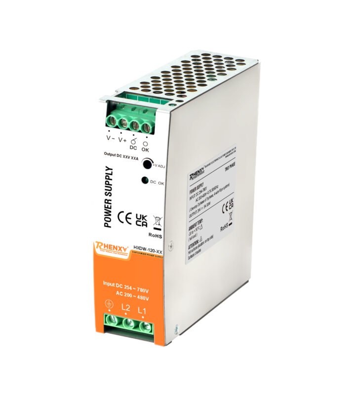 HXDW-120