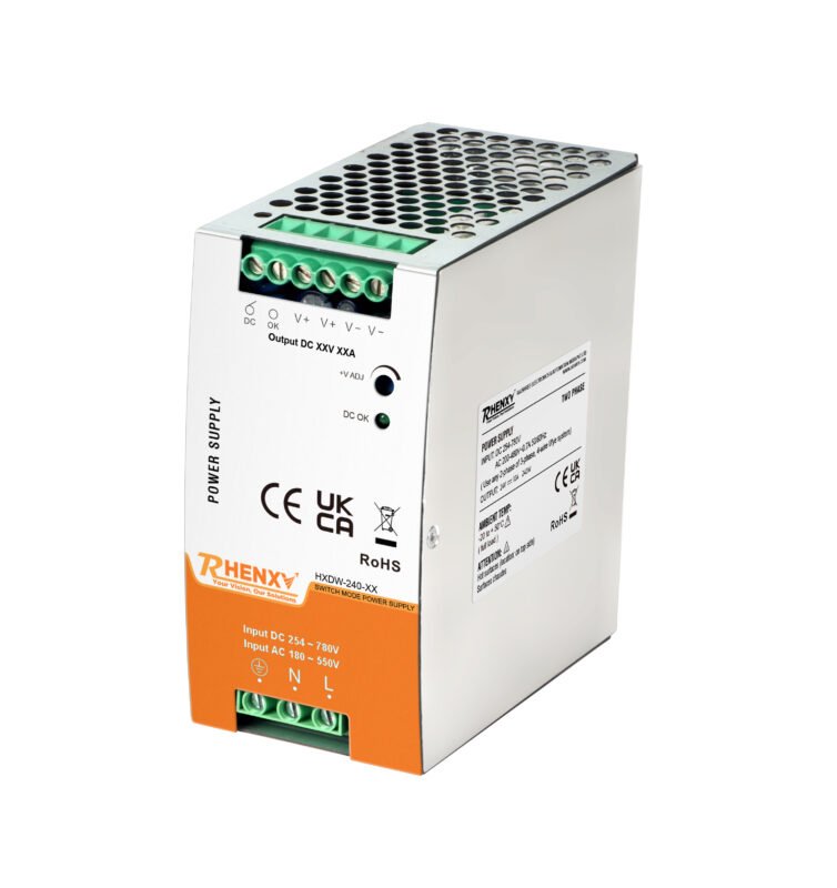 HXDW-240