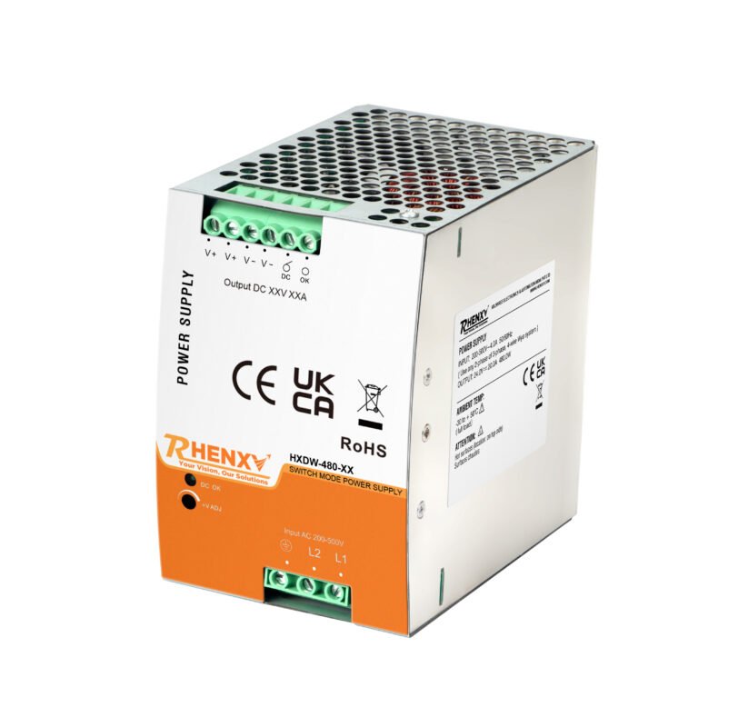 HXDW-480