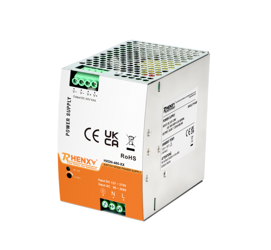HXDN-480