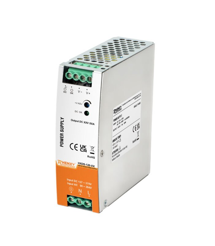 HXDS-120