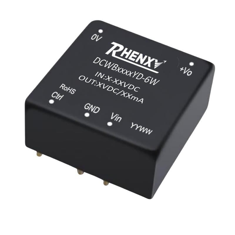 DCWB24xxYD-6W