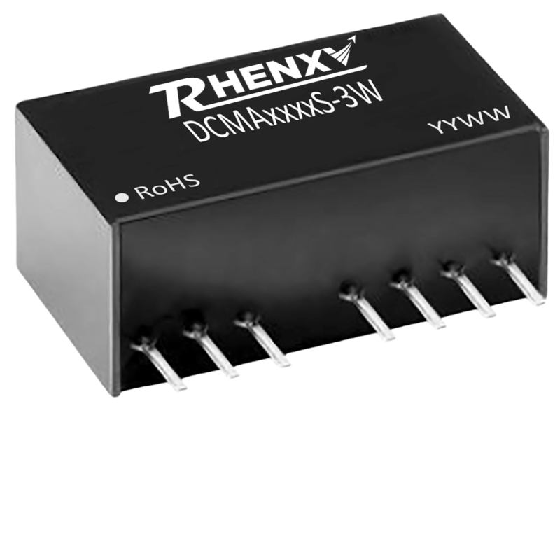 DCMA0505S-3W