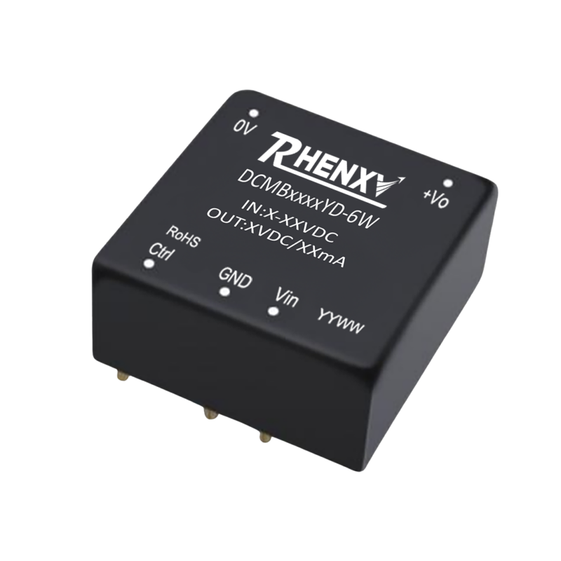 DCMB12xxYD-6W