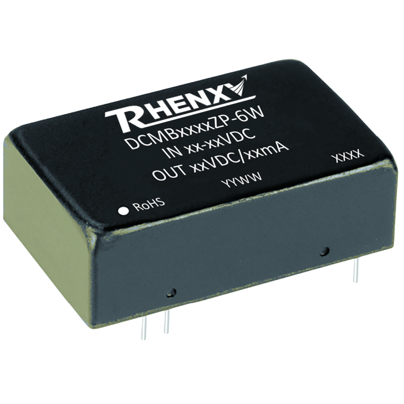 DCMB2415ZP-6W