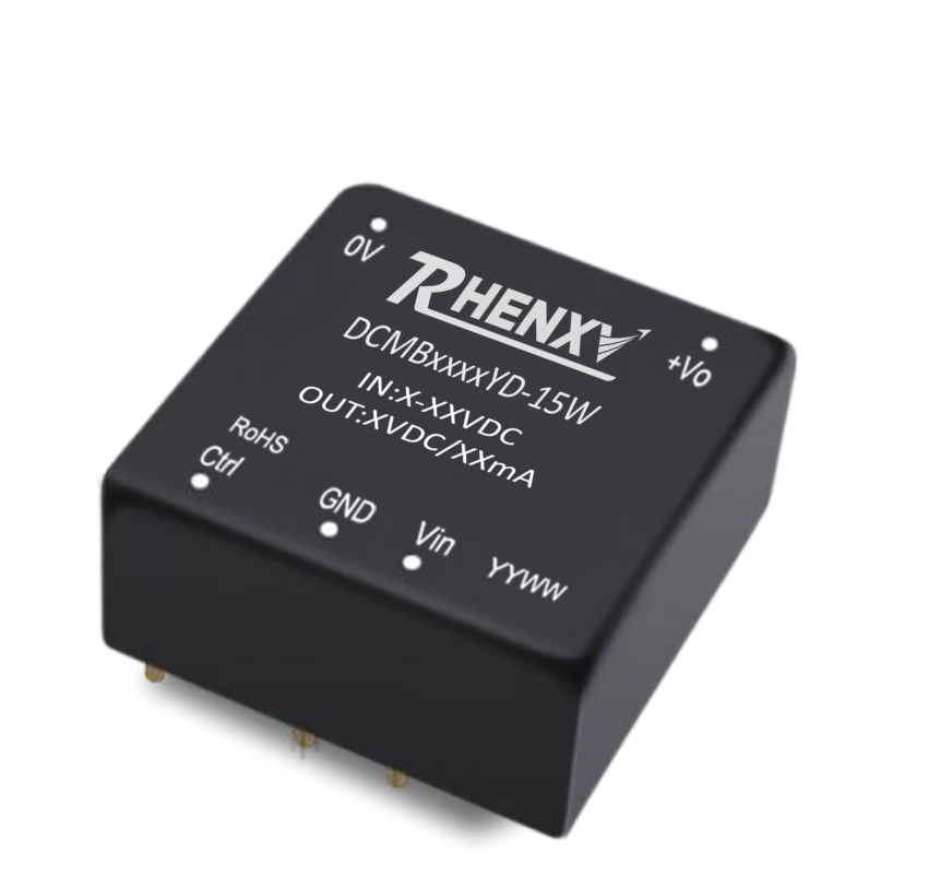 DCMB2415YD-15W