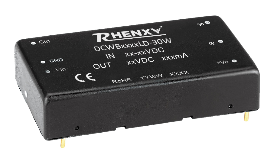 DCWB24xxLD-30W