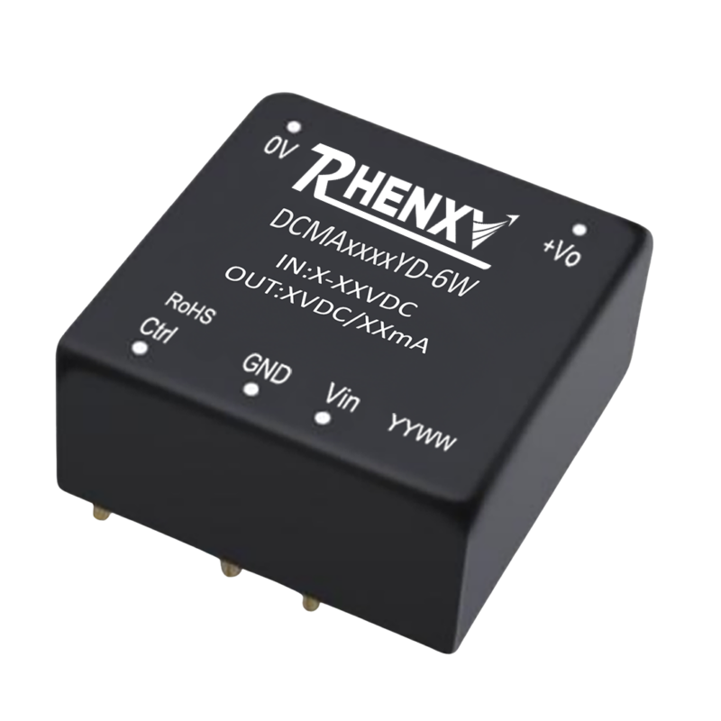 DCMA48xxYD-6W
