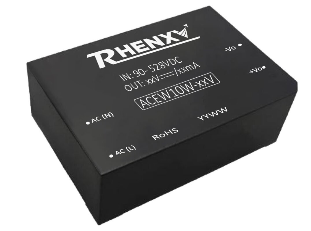 ACEW10W-xxV