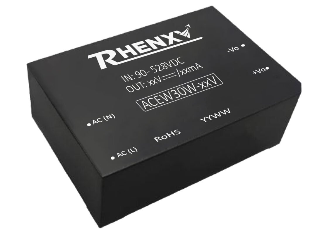 ACEW30W-xxV