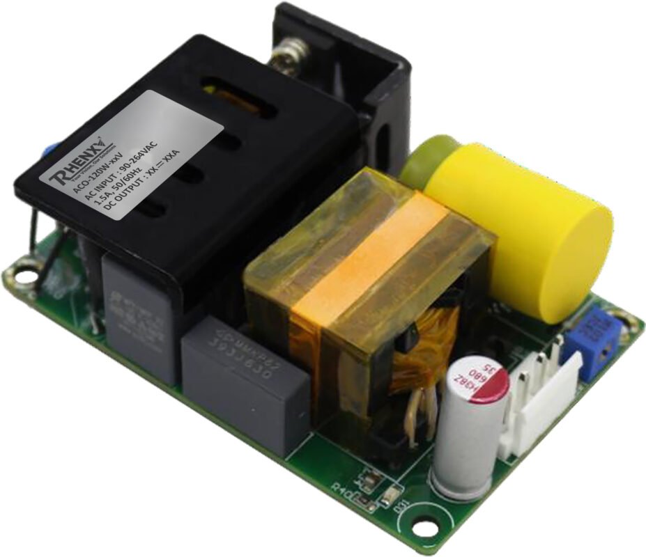 ACO120W-xxV