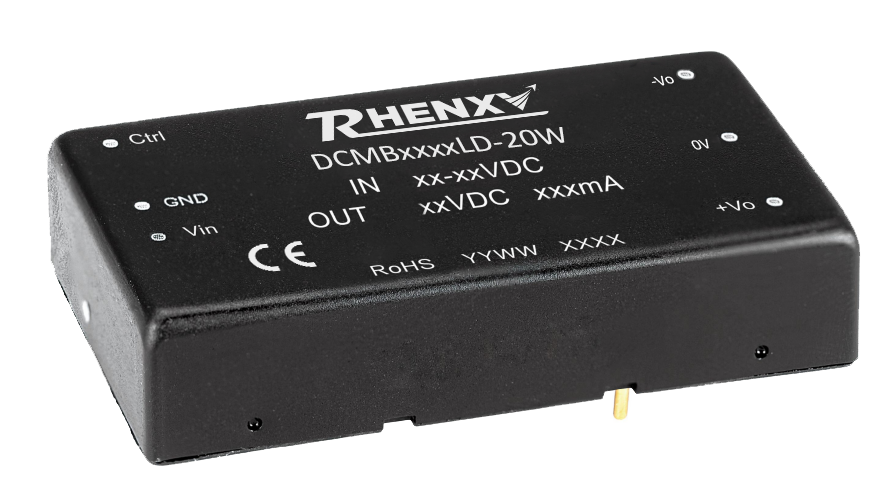 DCMB48xxLD-20W