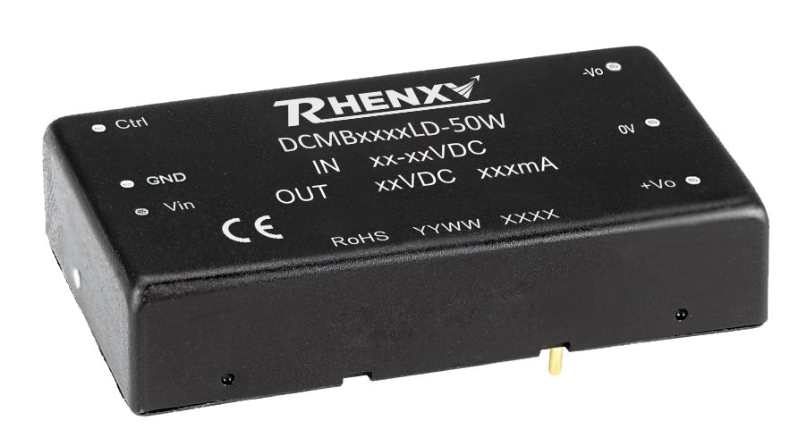 DCMB24xxLD-50W