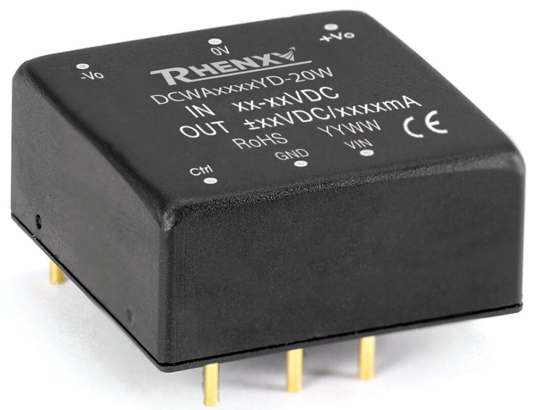 DCWA24xxYD-20W