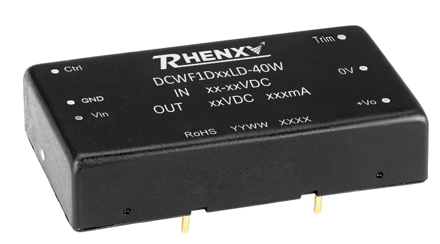 DCWF1DxxLD-40W