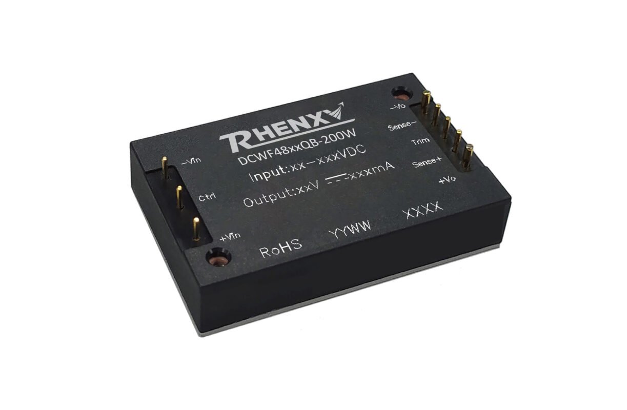 DCWF48xxQB-200W