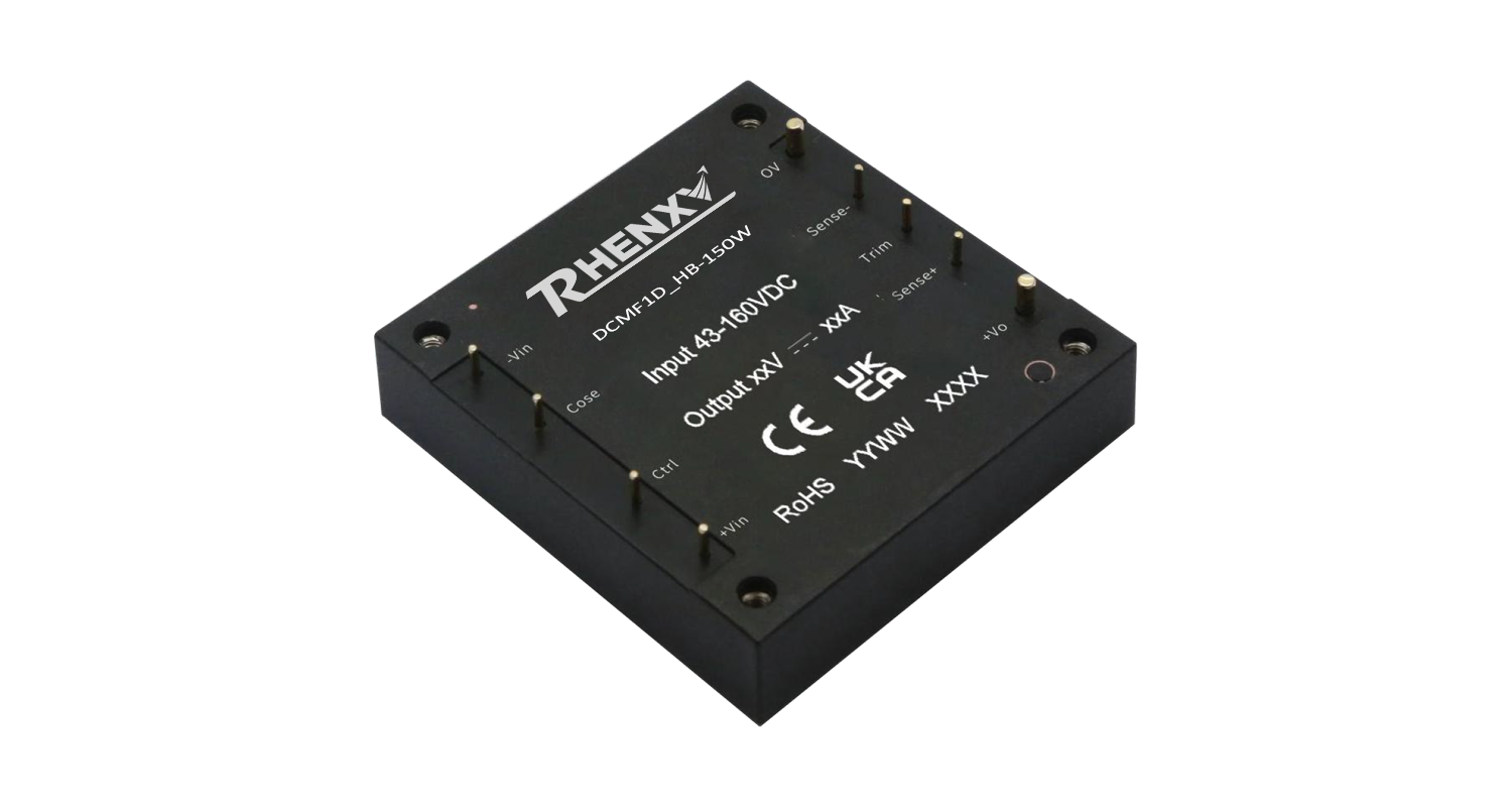 DCWF1D48HB-150W