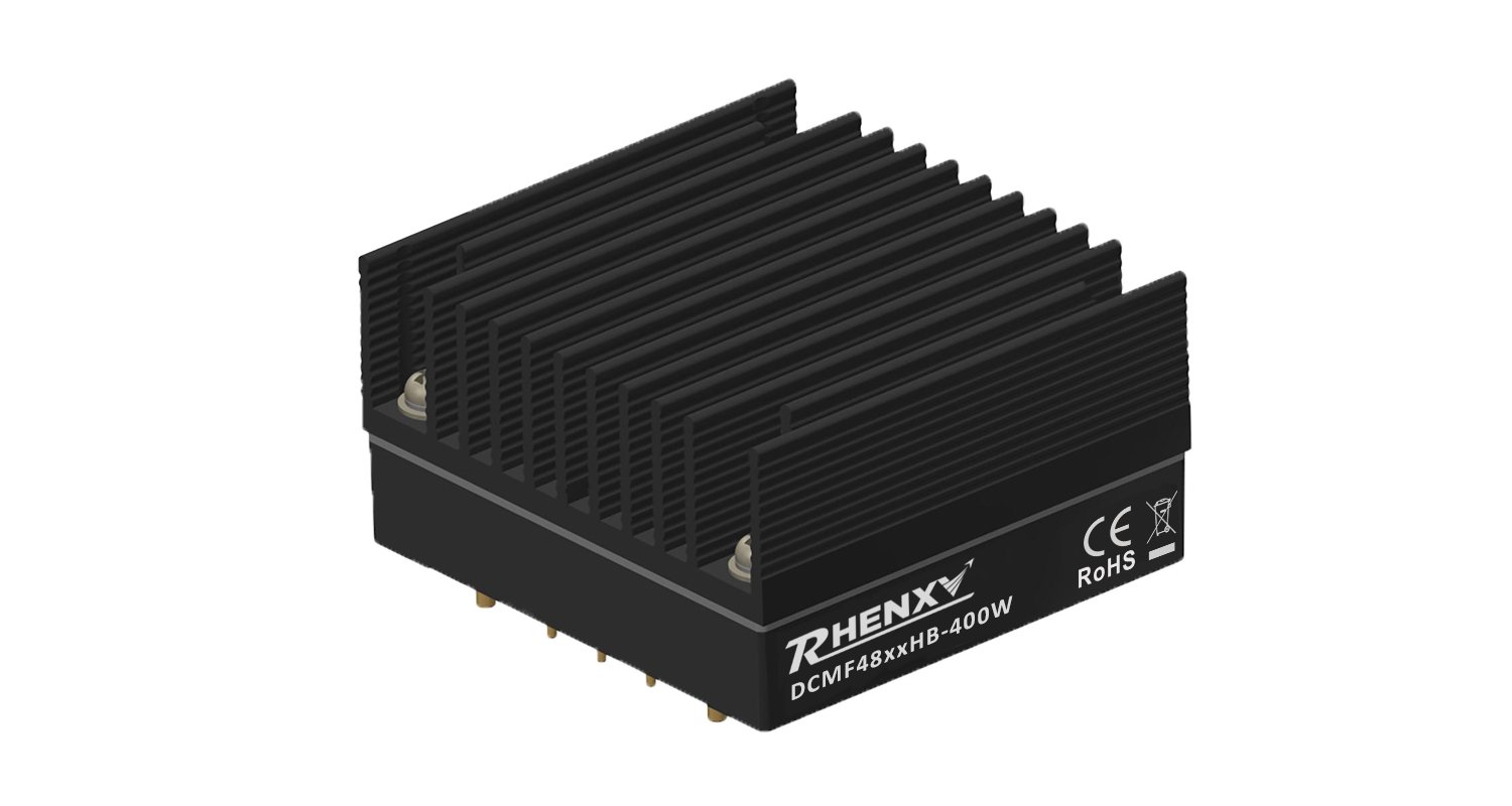 DCMF48xxHB-400W