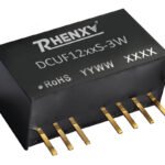 DCUF1212S-3W